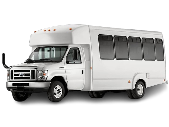 Limo 1 Fleets