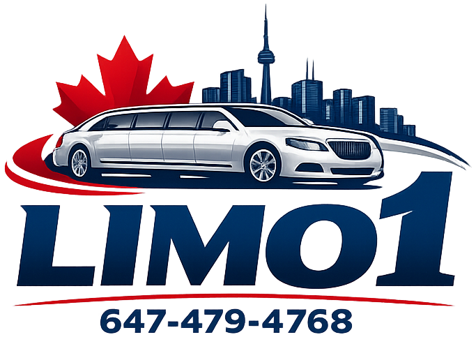 limo 1 logo